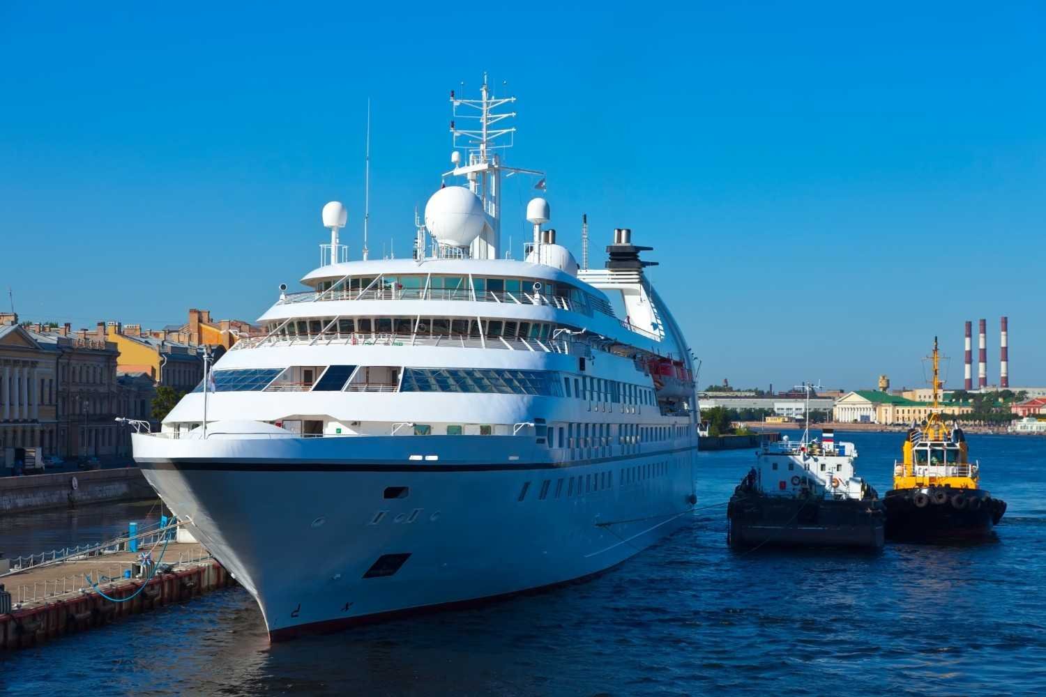 Best cruise deals for luxury and budget-friendly trips